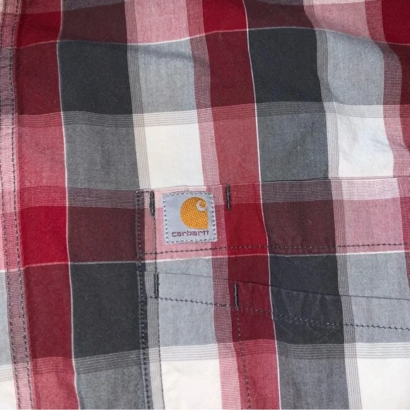 Carhartt top - Picture 4 of 4
